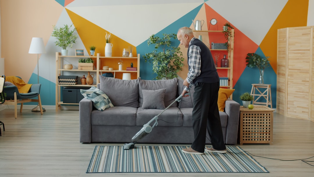 What carpet cleaning specialists do that a DIY machine rental cannot