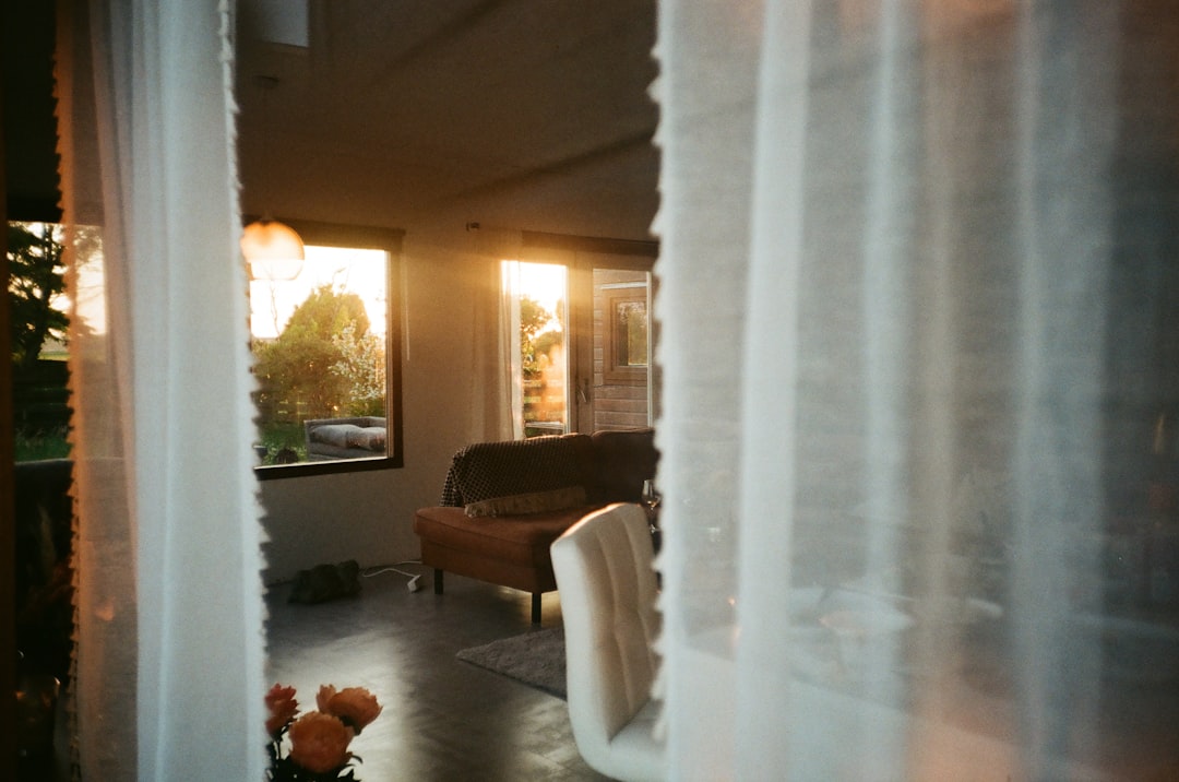 Drapery cleaning in Singapore: why your curtains need more than a vacuum