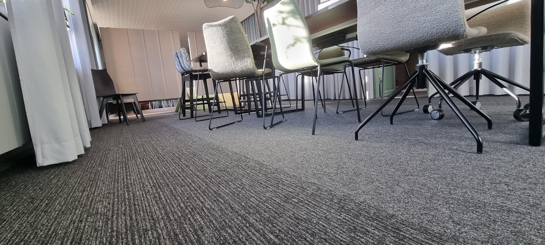 Carpet maintenance contracts: what facilities managers should require