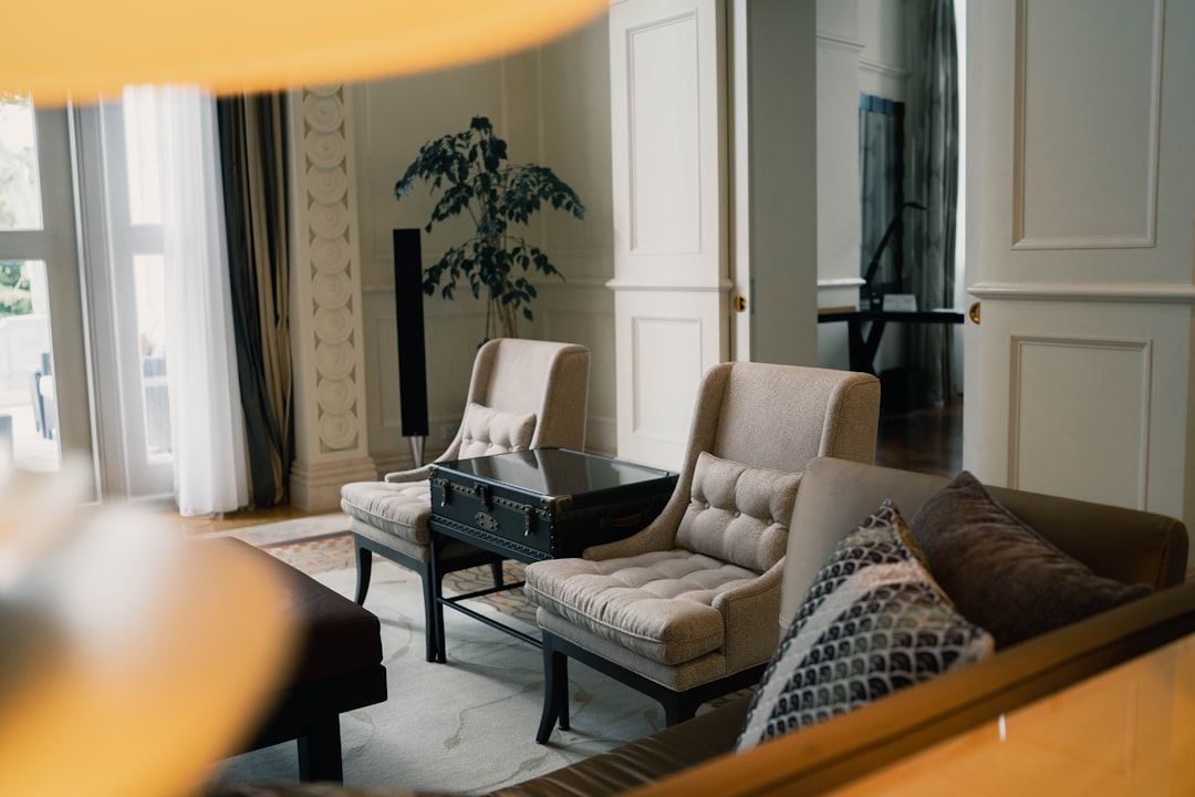 How often should you clean every carpet in your home