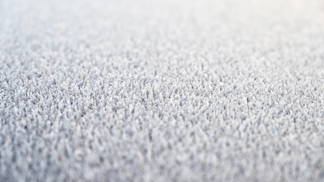 Flat, matted, grey: when a carpet needs restoration