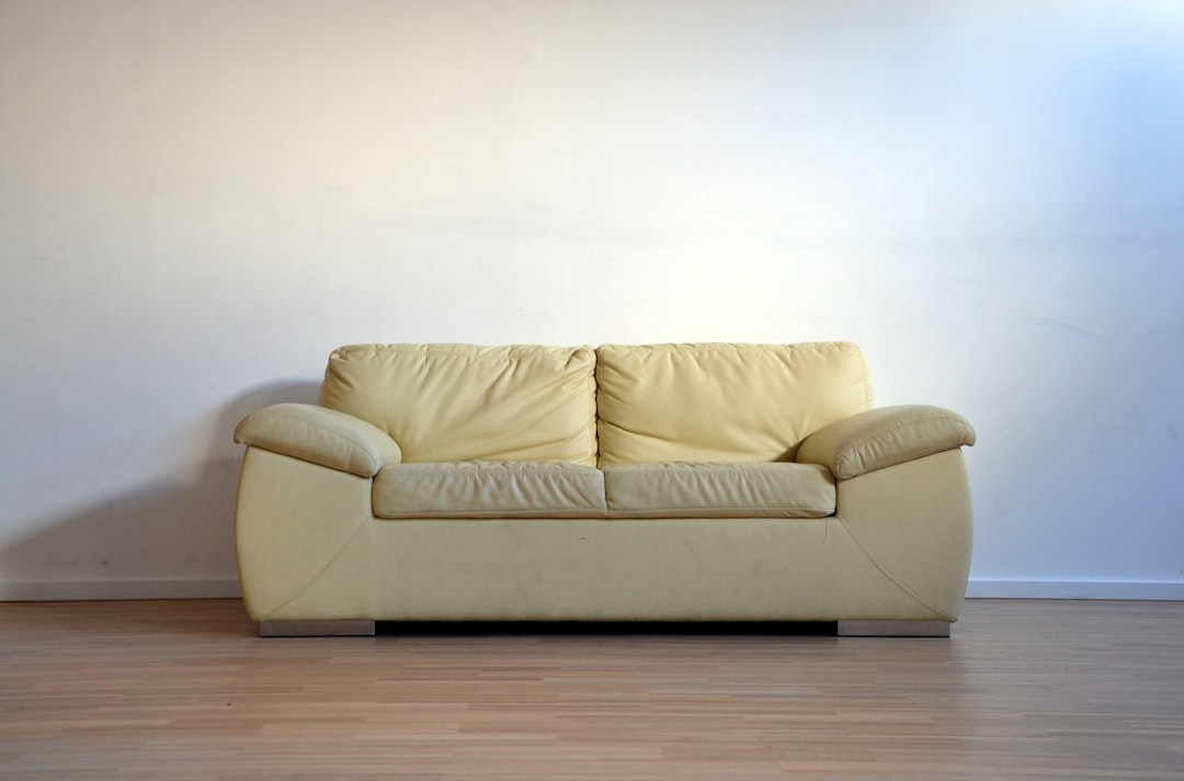 Mould on your sofa: what Singapore's humidity does to upholstery