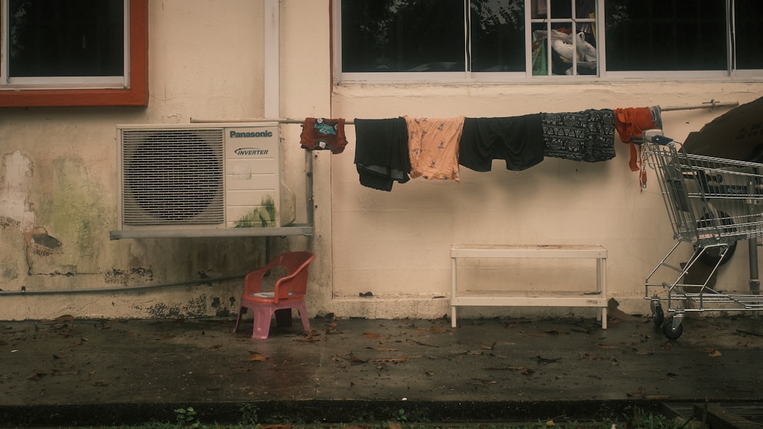 Mould removal in Singapore: why the method matters