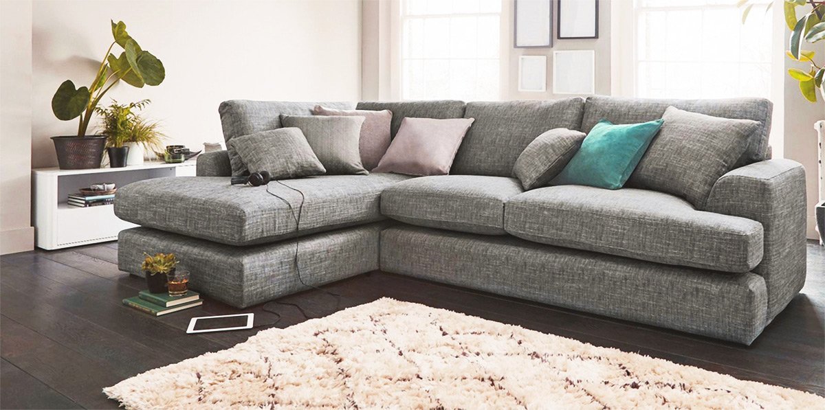 Professional Sofa Cleaning Services In