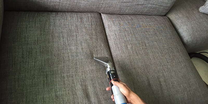 Upholstery Cleaning Singapore