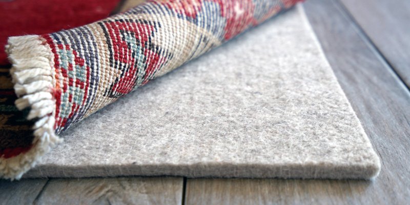 5 Reasons Why You Should Invest in a Rug Pad