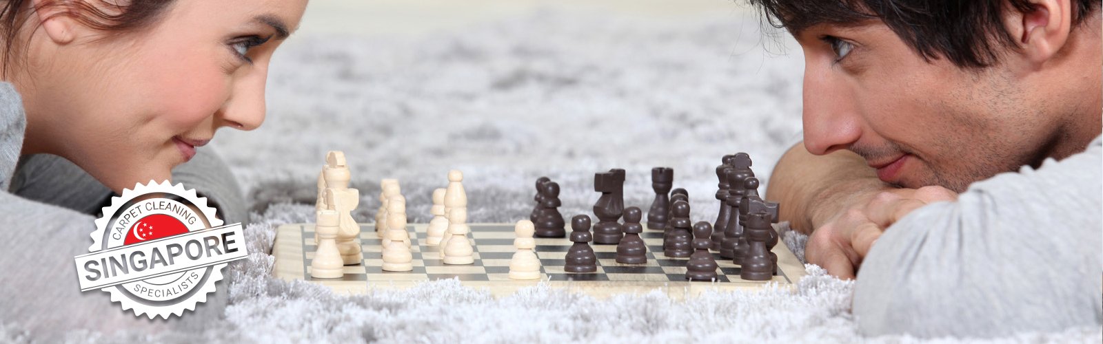 Singapore Residential Carpet Cleaning Specialist