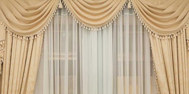 Professional Drapery Cleaning Services in Singapore