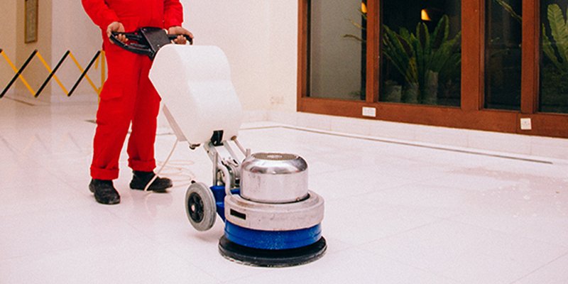 Professional Marble Polishing Services in Singapore by iCleanCarpet.sg