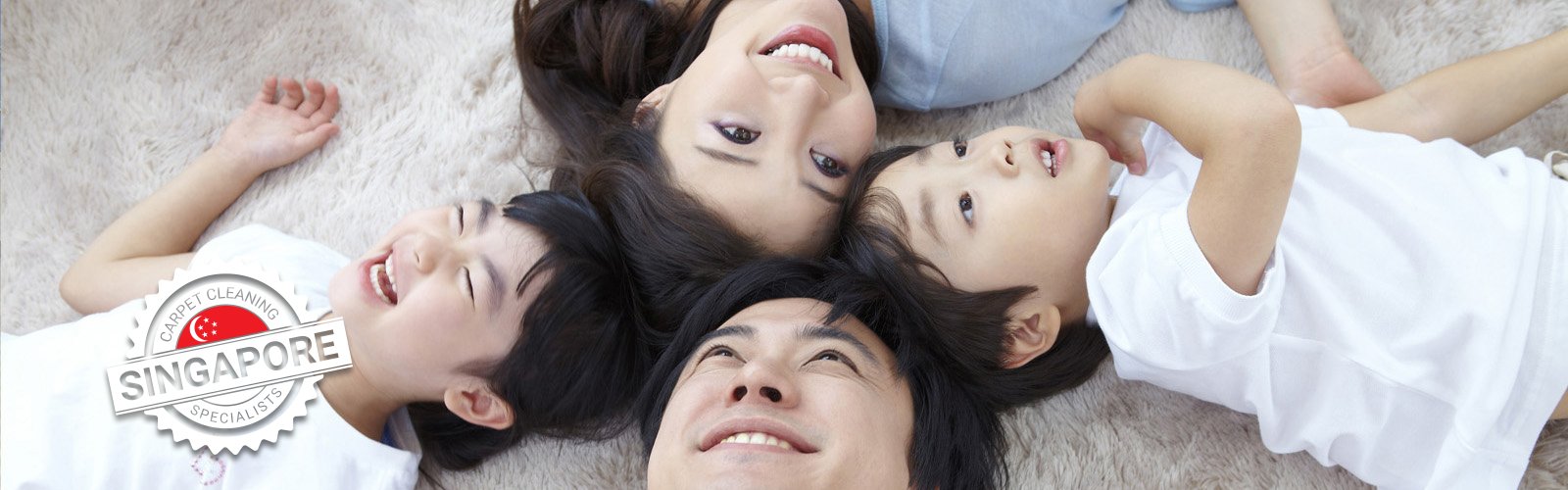 Singapore Commercial Carpet Cleaning Specialist